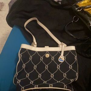Dooney and Bourke bag